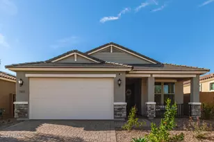 17425 W Eugene Terrace, Surprise, AZ 85388 - Photo 2