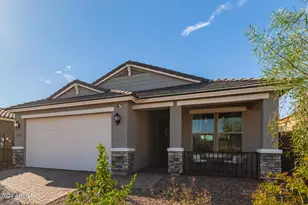 17425 W Eugene Terrace, Surprise, AZ 85388 - Photo 4