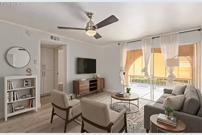 4727 E Lafayette Boulevard #314, Phoenix, AZ 85018 - Photo 4