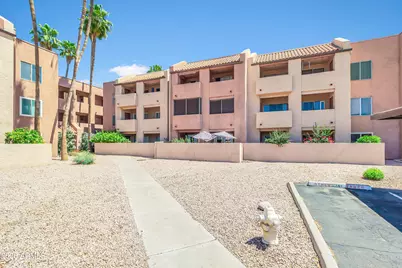 540 N May -- #3105, Mesa, AZ 85201 - Photo 32