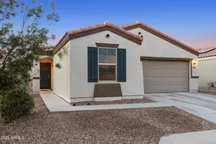 19888 W Jackson St, Buckeye, AZ 85326 - Photo 2