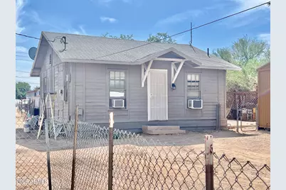 75 N Bush Street, Florence, AZ 85132 - Photo 8