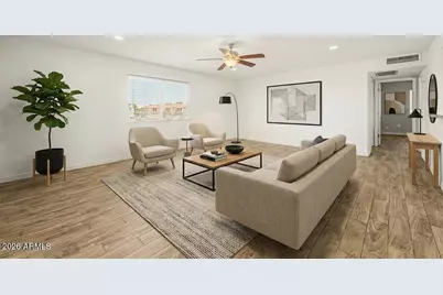 2132 W Glenrosa Avenue #81D, Phoenix, AZ 85015 - Photo 8