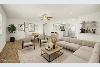 2132 W Glenrosa Avenue #81D, Phoenix, AZ 85015 - Photo 4