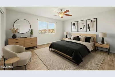 2132 W Glenrosa Avenue #81D, Phoenix, AZ 85015 - Photo 18