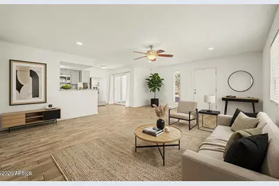 2132 W Glenrosa Avenue #81D, Phoenix, AZ 85015 - Photo 6