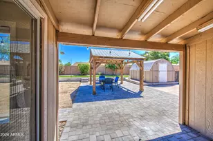 319 N Valencia Dr, Chandler, AZ 85226 - Photo 36