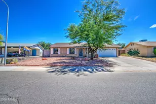 319 N Valencia Dr, Chandler, AZ 85226 - Photo 4
