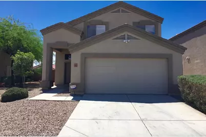 21827 W Cocopah Street, Buckeye, AZ 85326 - Photo 2