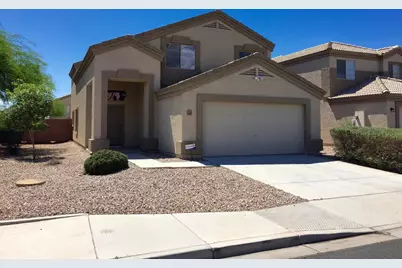 21827 W Cocopah Street, Buckeye, AZ 85326 - Photo 1