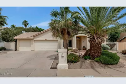3028 E Emile Zola Avenue, Phoenix, AZ 85032 - Photo 4