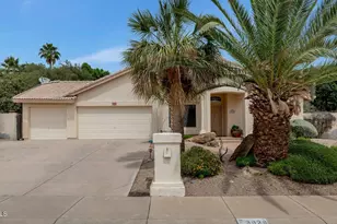 3028 E Emile Zola Ave, Phoenix, AZ 85032 - Photo 4