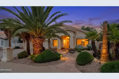 3028 E Emile Zola Avenue, Phoenix, AZ 85032 - Photo 2