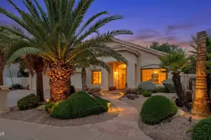 3028 E Emile Zola Ave, Phoenix, AZ 85032 - Photo 2