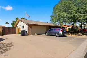 6140 E Hobart St, Mesa, AZ 85205 - Photo 10