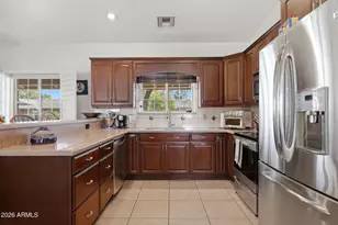 6140 E Hobart St, Mesa, AZ 85205 - Photo 2