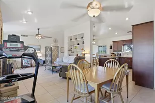 6140 E Hobart St, Mesa, AZ 85205 - Photo 4