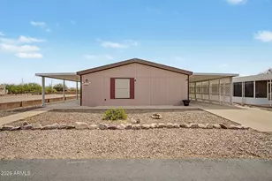 3809 N Colorado Ave, Florence, AZ 85132 - Photo 1