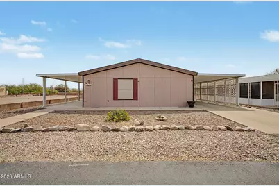 3809 N Colorado Avenue, Florence, AZ 85132 - Photo 22