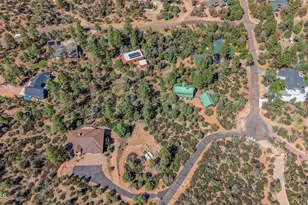 142 S Union Park Dr, Star Valley, AZ 85541 - Photo 56
