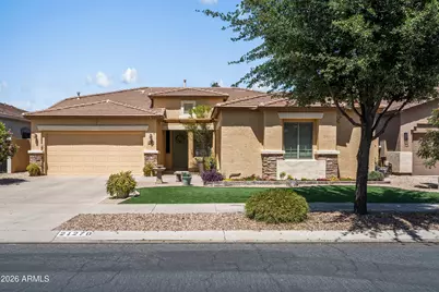 21270 E Tierra Grande Drive, Queen Creek, AZ 85142 - Photo 1
