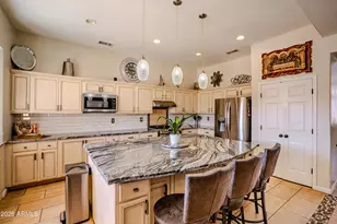 5137 W Grenadine Rd, Laveen, AZ 85339 - Photo 12