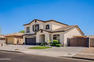 5137 W Grenadine Rd, Laveen, AZ 85339 - Photo 2