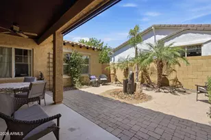 2877 N Heritage St, Buckeye, AZ 85396 - Photo 50