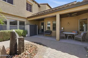 2877 N Heritage St, Buckeye, AZ 85396 - Photo 52