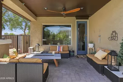 2877 N Heritage Street, Buckeye, AZ 85396 - Photo 44