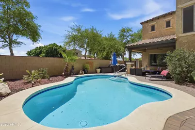 2877 N Heritage Street, Buckeye, AZ 85396 - Photo 42