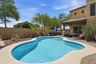 2877 N Heritage St, Buckeye, AZ 85396 - Photo 42