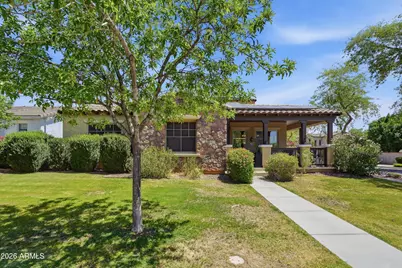 2877 N Heritage Street, Buckeye, AZ 85396 - Photo 2