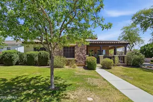2877 N Heritage St, Buckeye, AZ 85396 - Photo 2
