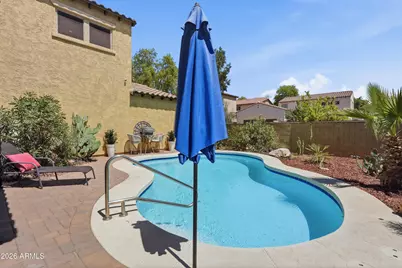 2877 N Heritage Street, Buckeye, AZ 85396 - Photo 46