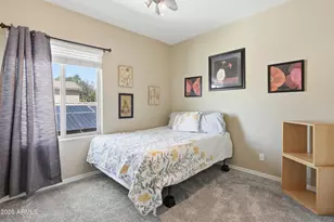 2877 N Heritage St, Buckeye, AZ 85396 - Photo 34