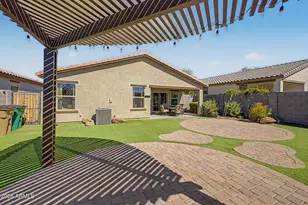 2732 N 154th Dr, Goodyear, AZ 85395 - Photo 26