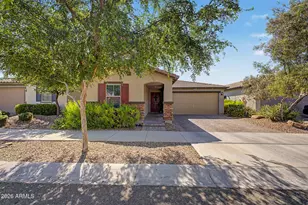 2732 N 154th Dr, Goodyear, AZ 85395 - Photo 2