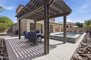 1917 E Azalea Ct, Gilbert, AZ 85298 - Photo 44