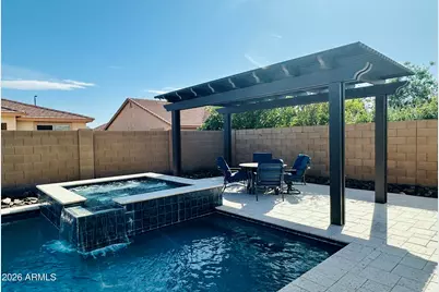 1917 E Azalea Court, Gilbert, AZ 85298 - Photo 4