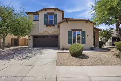 1917 E Azalea Court, Gilbert, AZ 85298 - Photo 2