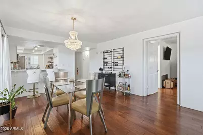 5110 N 31st Way #317, Phoenix, AZ 85016 - Photo 22