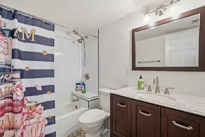 5110 N 31st Way #317, Phoenix, AZ 85016 - Photo 34