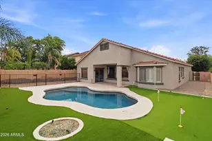 10038 E Los Lagos Vista Ave, Mesa, AZ 85209 - Photo 2