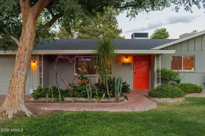 3013 N 27th Street, Phoenix, AZ 85016 - Photo 1