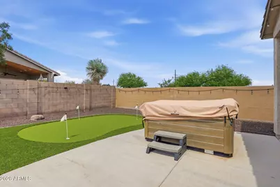 3930 E Chestnut Lane, Gilbert, AZ 85298 - Photo 4