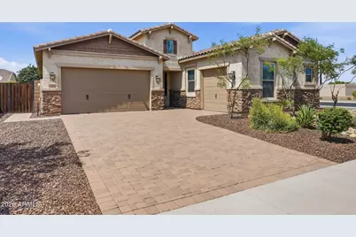 3930 E Chestnut Lane, Gilbert, AZ 85298 - Photo 2