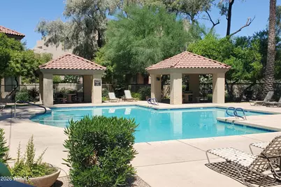 4925 E Desert Cove Avenue #359, Scottsdale, AZ 85254 - Photo 1