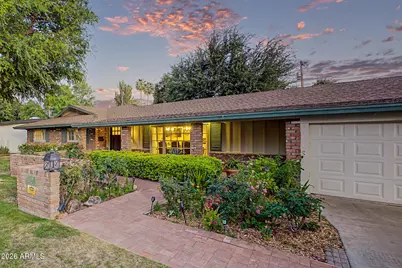 309 W Flynn Lane, Phoenix, AZ 85013 - Photo 4