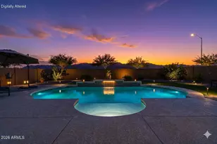 8518 N 186th Ln, Waddell, AZ 85355 - Photo 2